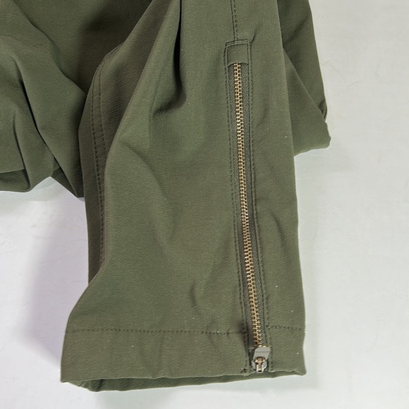 Athleta wander Skinny Pants with Ankle Zippers - Picture 11 of 11